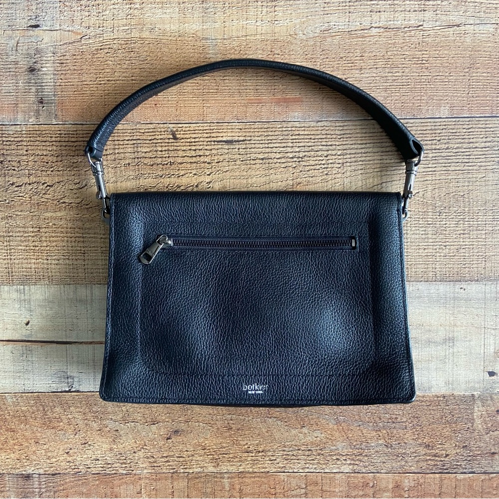 Botkier Cobble Hill Flap Hobo